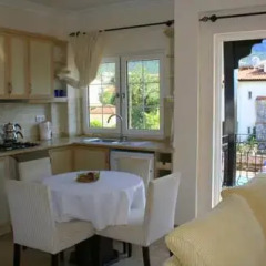 Отель Dream Of Holiday Mediterranean Апартаменты фото 6