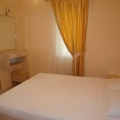 Отель Dream Of Holiday Bbf Aparts Апартаменты фото 6