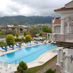 Отель Dream Of Holiday Holiday Home Апартаменты фото 21