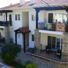 Отель Dream Of Holiday Mediterranean Апартаменты