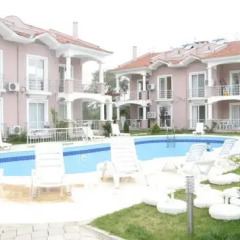 Отель Dream Of Holiday Holiday Home Апартаменты фото 6
