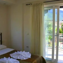 Отель Dream Of Holiday Mediterranean Апартаменты фото 4