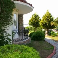 Отель Dream Of Holiday Mediterranean Апартаменты фото 11