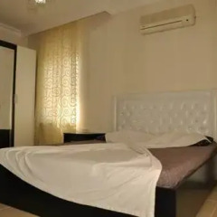 Dream of Holiday Alanya Апартаменты с различными типами кроватей фото 2