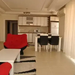 Dream of Holiday Alanya Апартаменты с различными типами кроватей