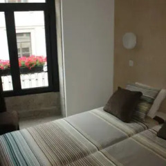 Апартаменты Blue Tiles - Porto Apartment Апартаменты разные типы кроватей фото 2