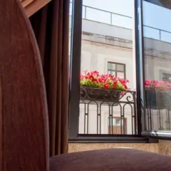 Апартаменты Blue Tiles - Porto Apartment Апартаменты разные типы кроватей фото 10