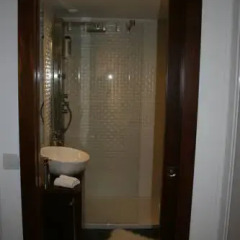 Апартаменты Blue Tiles - Porto Apartment Апартаменты разные типы кроватей фото 4