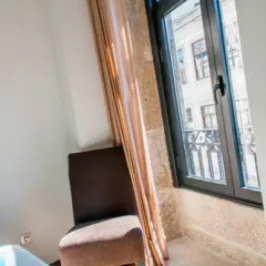 Апартаменты Blue Tiles - Porto Apartment Апартаменты разные типы кроватей фото 8
