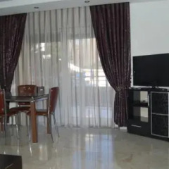 Cebeci Residence 8 Апартаменты с различными типами кроватей фото 19