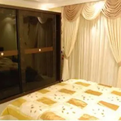 Cebeci Residence 8 Апартаменты с различными типами кроватей фото 4