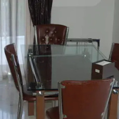 Cebeci Residence 8 Апартаменты с различными типами кроватей фото 14