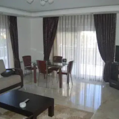 Cebeci Residence 8 Апартаменты с различными типами кроватей фото 15