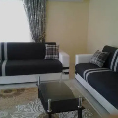Cebeci Residence 8 Апартаменты с различными типами кроватей фото 2