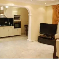 Cebeci Residence 8 Апартаменты с различными типами кроватей фото 12