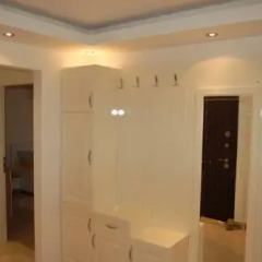 Cebeci Residence 8 Апартаменты с различными типами кроватей фото 20