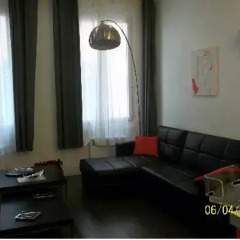 Отель Loft Апартаменты с различными типами кроватей фото 2