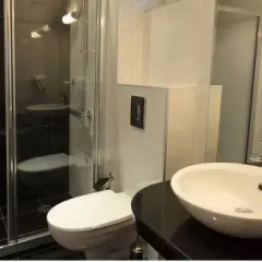 Отель Augusta Spa 3* Стандартный номер фото 2