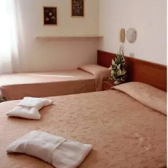 Отель CIRENE 3* Стандартный номер