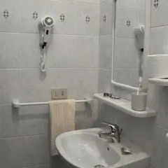 Отель CIRENE 3* Стандартный номер фото 5