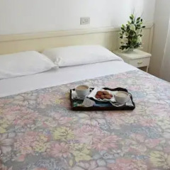 Отель CIRENE 3* Стандартный номер фото 3