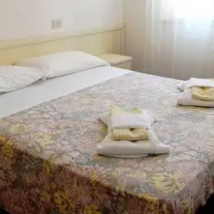 Отель CIRENE 3* Стандартный номер фото 5