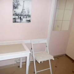 Hostel Simba on Gagarinsky Семейный номер Эконом с разными типами кроватей фото 2