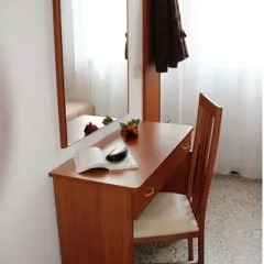 Отель CIRENE 3* Стандартный номер фото 6