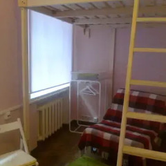 Hostel Simba on Gagarinsky Семейный номер Эконом с разными типами кроватей фото 6