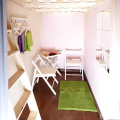 Hostel Simba on Gagarinsky Номер Эконом с разными типами кроватей