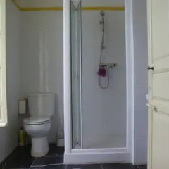 Отель B&B Casa Dona Ines Стандартный номер с 2 отдельными кроватями фото 3