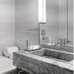 The Emblem Hotel 5* Люкс фото 24