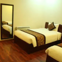 Hoa Phong Sa Pa Hotel 3* Стандартный номер с различными типами кроватей фото 17