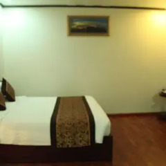 Hoa Phong Sa Pa Hotel 3* Стандартный номер с различными типами кроватей фото 12