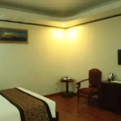 Hoa Phong Sa Pa Hotel 3* Стандартный номер с различными типами кроватей фото 15