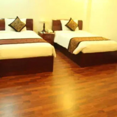 Hoa Phong Sa Pa Hotel 3* Стандартный номер с различными типами кроватей фото 2
