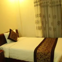 Hoa Phong Sa Pa Hotel 3* Стандартный номер с различными типами кроватей фото 14