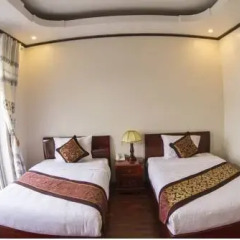 Hoa Phong Sa Pa Hotel 3* Стандартный номер с различными типами кроватей фото 8
