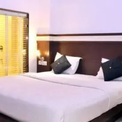 Hotel Om International Стандартный номер с различными типами кроватей фото 4