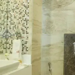 Hotel Om International Стандартный номер с различными типами кроватей фото 9
