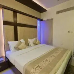 Hotel Om International Стандартный номер с различными типами кроватей фото 2