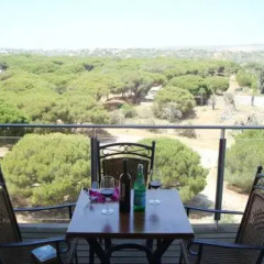 Отель Residence Golf Club 2* Апартаменты разные типы кроватей фото 7