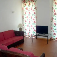 Отель Residence Golf Club 2* Апартаменты разные типы кроватей фото 6