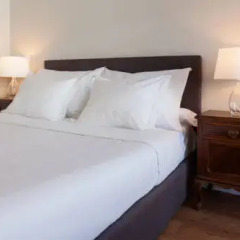 Отель B The Guest Downtown 3* Номер Делюкс разные типы кроватей фото 8