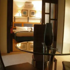 Renad Hotel 3* Люкс с различными типами кроватей фото 7