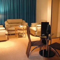 Renad Hotel 3* Люкс с различными типами кроватей фото 5