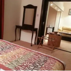 Renad Hotel 3* Люкс с различными типами кроватей