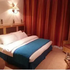 Renad Hotel 3* Стандартный номер с различными типами кроватей