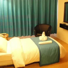 Renad Hotel 3* Стандартный номер с различными типами кроватей фото 7