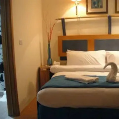 Renad Hotel 3* Люкс с различными типами кроватей фото 8